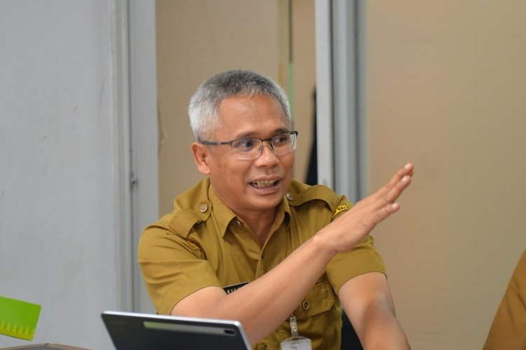 PUPR Riau akan Adakan Sertifikasi Kompetensi Ahli 4 Jabatan Kerja Spesisifik