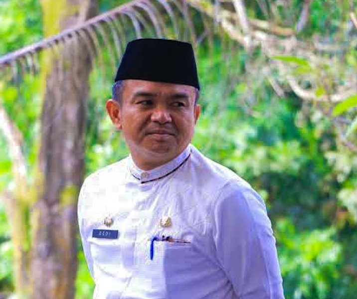 Alhamdulillah, Hewan Kurban dari ASN Pekanbaru Sudah 26 Ekor