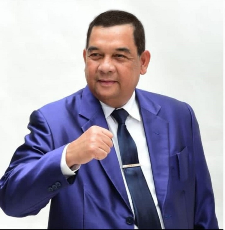 Edy Natar Nasution di Mata Publik:  Pemimpin Tegas, Berani Membela Masyarakat