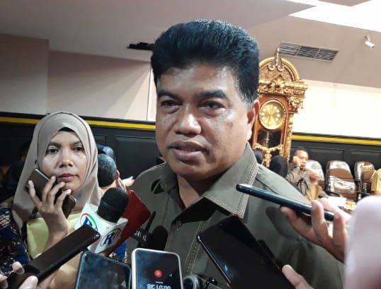 Disdik Pekanbaru Matangkan Persiapan PPDB Online SD dan SMP Negeri