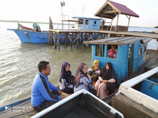 Kisah Guru PPPK di Pulau Terluar, Belasan Tahun Honor Diangkat PPPK Bagaikan Mimpi