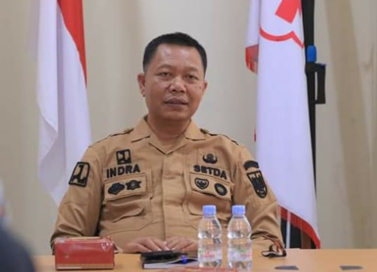 Serapan Anggaran Pemko Pekanbaru Baru 27 Persen, Fisik 30 Persen