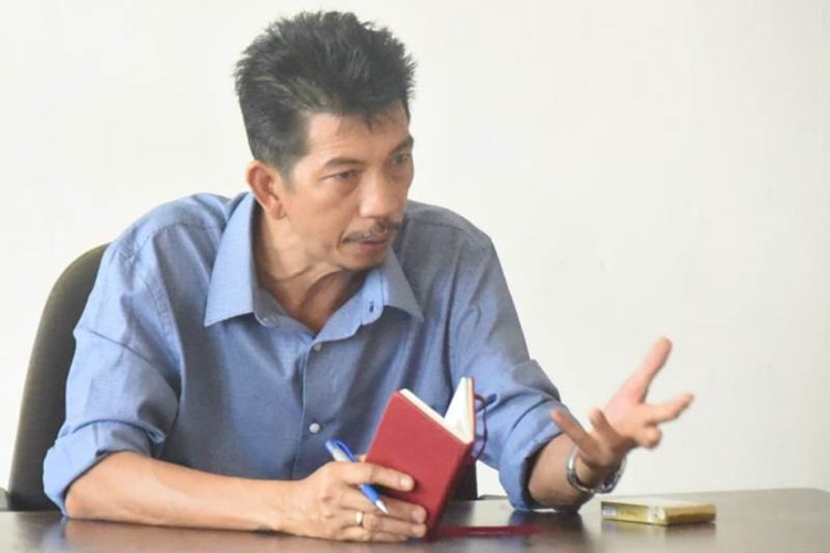 Kuota PPDB SMA dan SMK Bengkalis yang Belum Terisi Sekitar 20 Persen