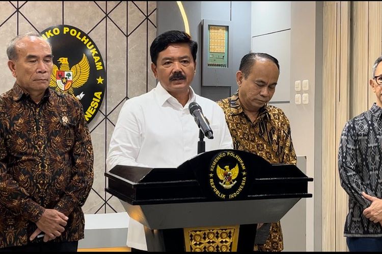 Data PPATK Ungkap 164 Wartawan dan PNS Kominfo Terlibat Judi Online, Berikut Nama-namanya