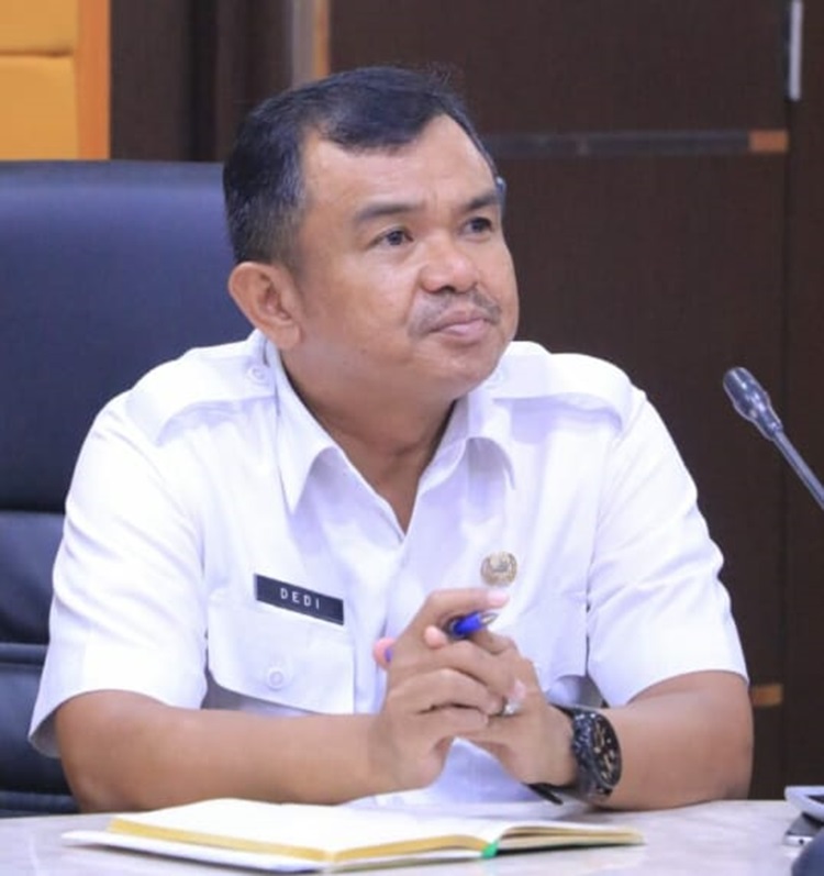 Pemko Pekanbaru akan Gelar Shalat Idul Adha 1445 H di Lapangan MPP