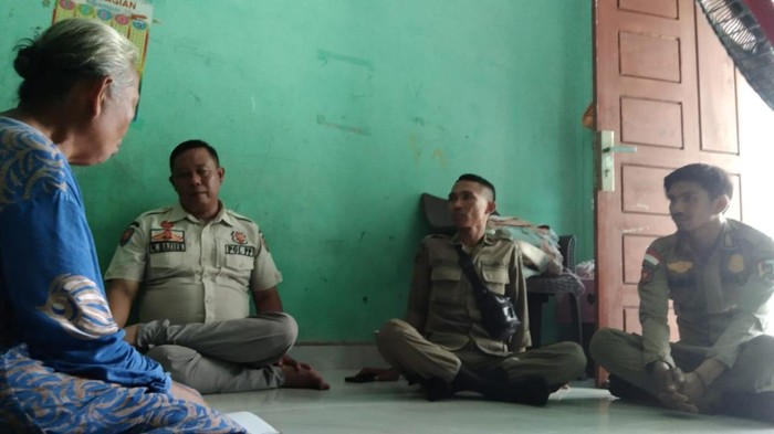 Sedih! Seorang Nenek di Pekanbaru Diperas Oknum Satpol PP, Pj Wali Kota: Itu Bersifat Personal