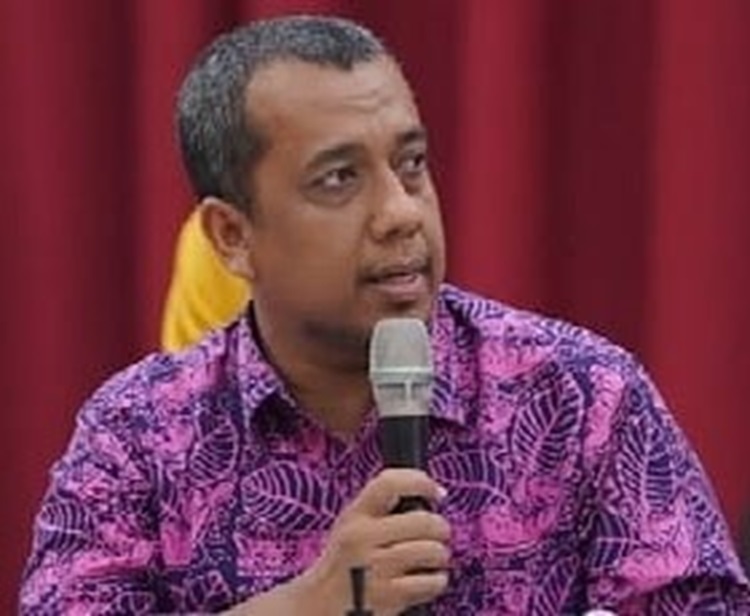 Digelar 20 - 22 Juni 2024, Berikut Sejarah dan Rangkaian Acara Bakar Tongkang Bagansiapiapi