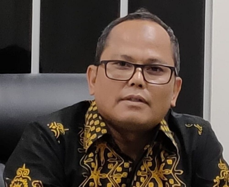 KPU Riau Buka Lowongan 18.048 Untuk Petugas Pemutakhiran Data Pemilih