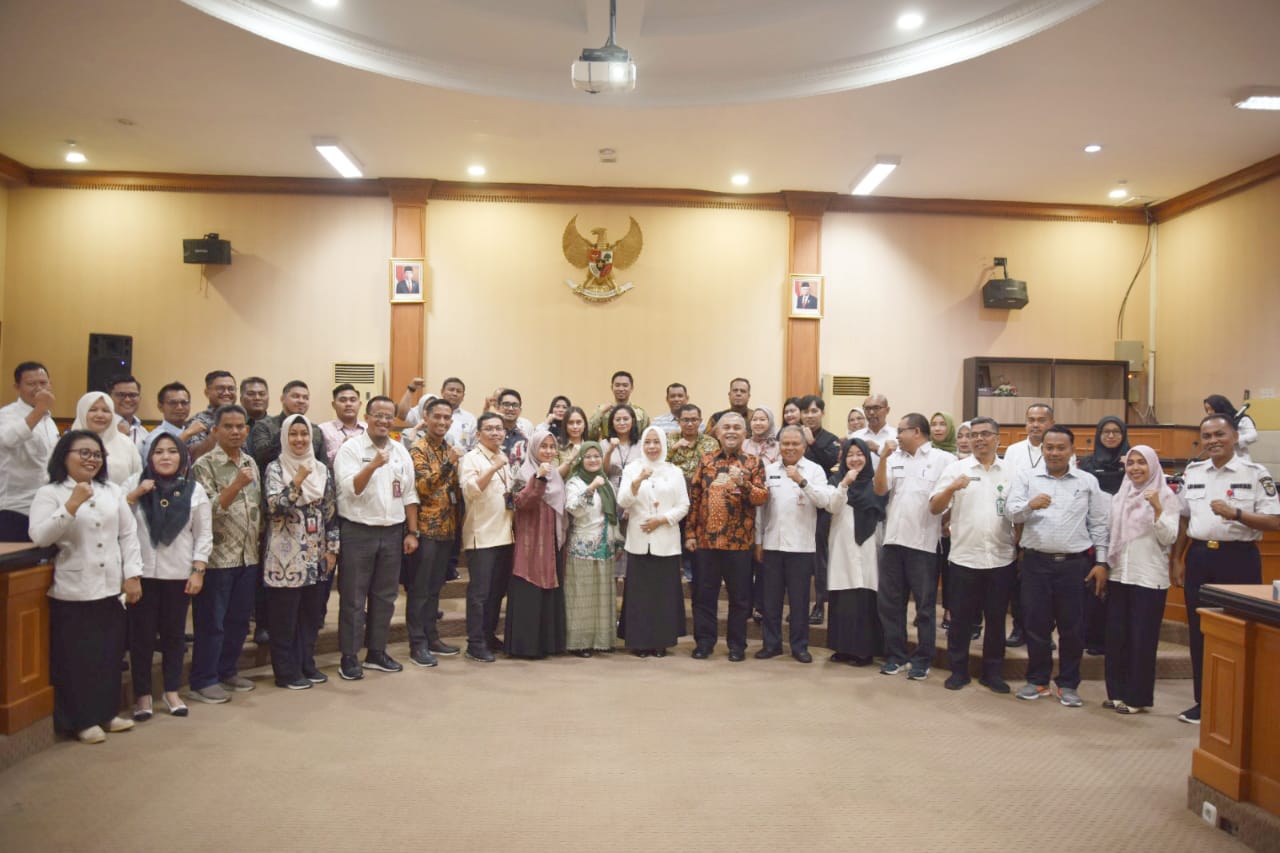 Dukung Penuh Program KEJAR, BRK Syariah Sudah Buatkan 155.641 Tabungan Simpanan Pelajar
