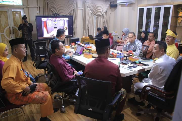 Intervensi Stunting, Ini 4 Arahan Pj Walikota Pekanbaru