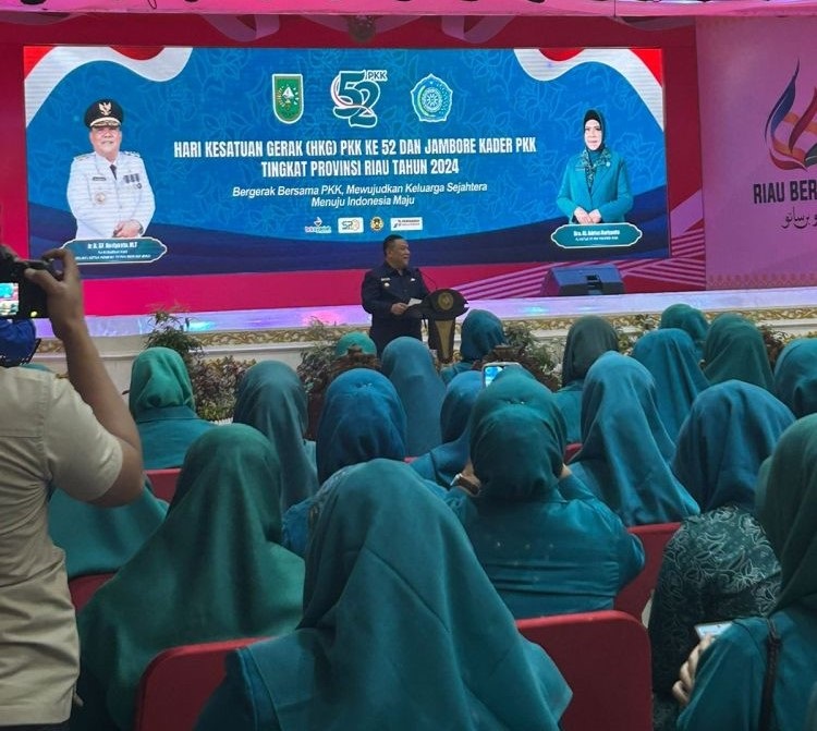 Selain Sarankan Pemberian Susu pada Ibu Hamil, SF Hariyanto juga  Minta Laporkan Jika Ada Posyandu Butuh Perbaikan