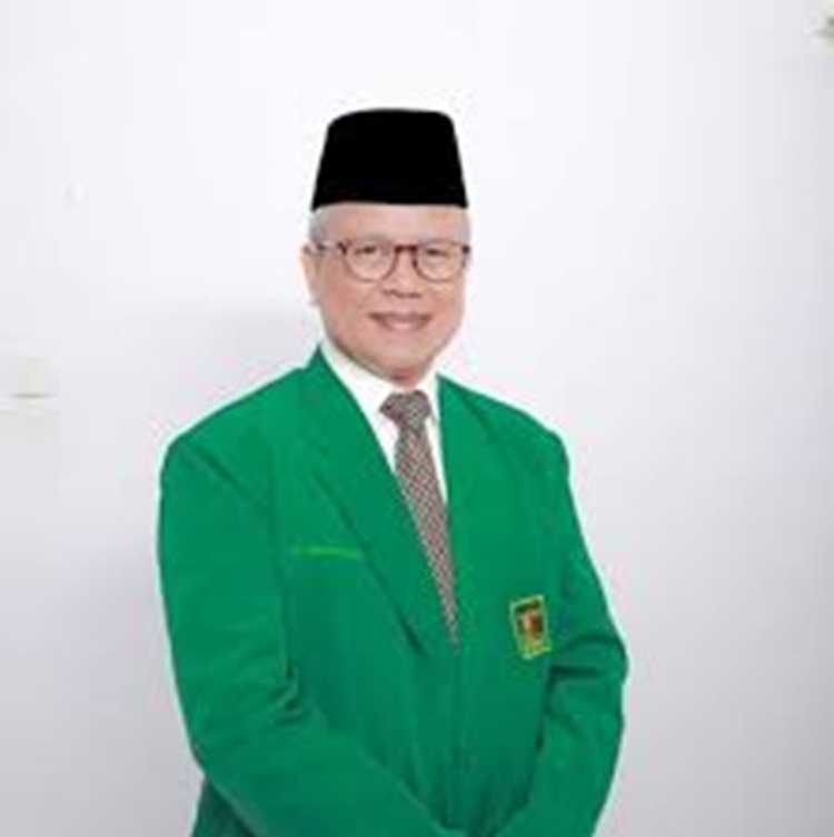DPW PPP Riau Baik-baik Saja, Syamsurizal: Kisruh Karena Ada Oknum yang Diduga Mengemasnya Untuk Cari Cuan