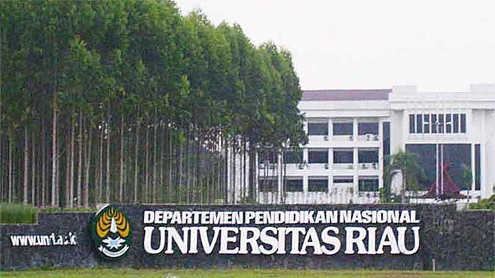 Unri Jadi Favorit Peserta UTBK SMMPTN 2024 Wilayah Barat, Total Pendaftar Mencapai 3.822 Orang