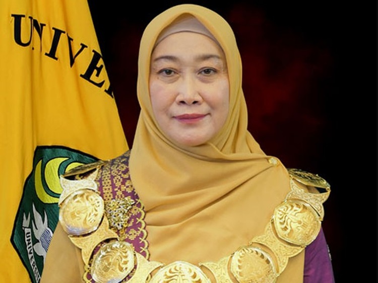 Unri Resmi Batalkan Kenaikan UKT, Pengembalian Kelebihan Pembayaran Dimulai Minggu Depan