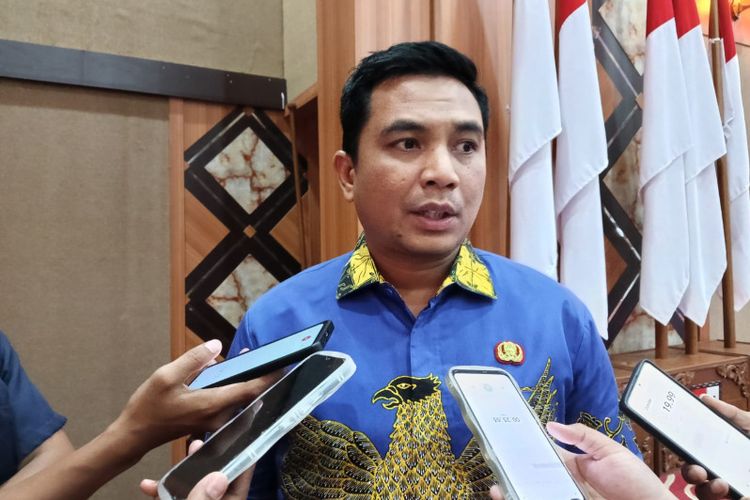 Mangkrak 12 Tahun, Mendag Rekomendasikan Pembangunan Pasar Cik Puan ke Kementerian PUPR