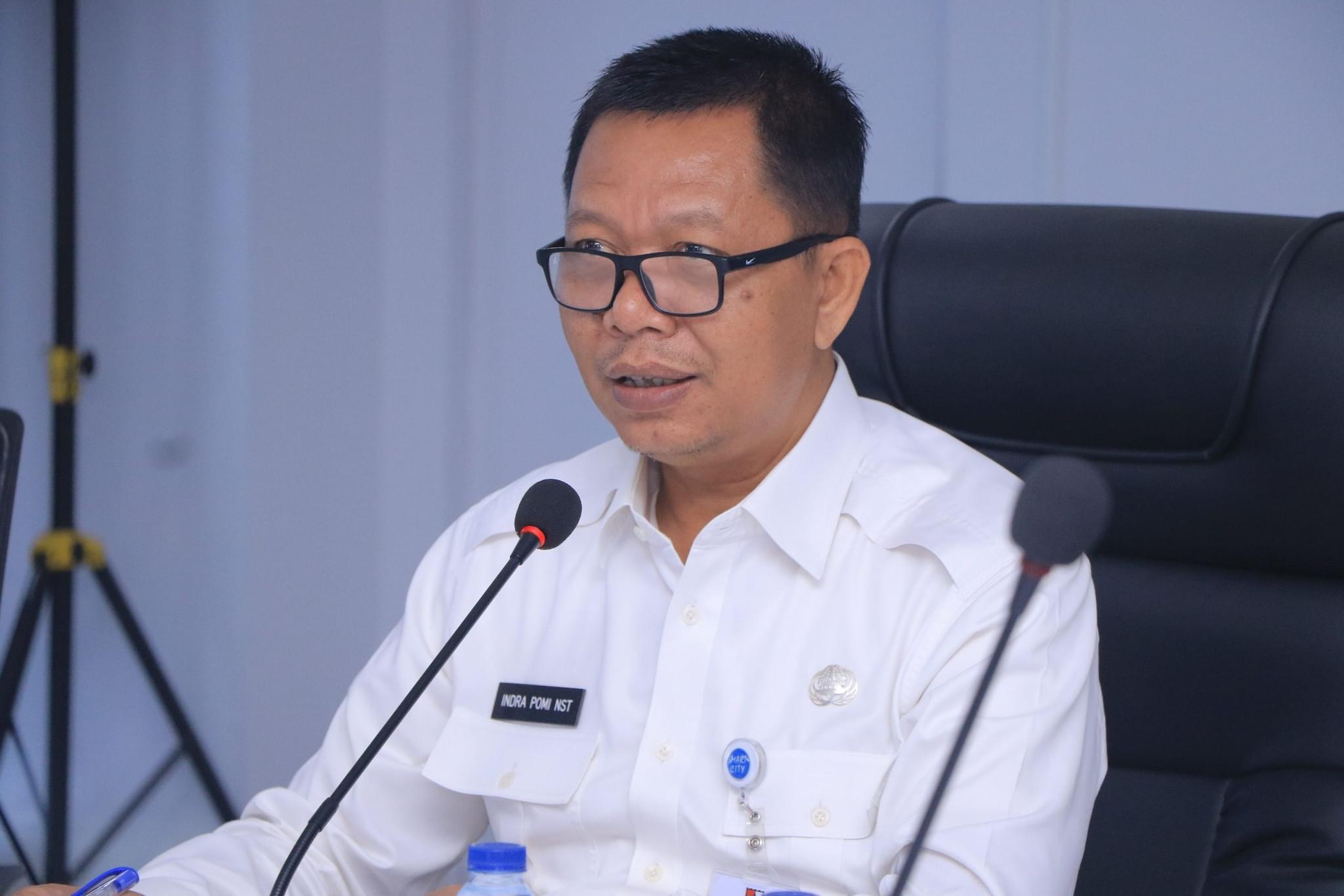 Dianggarkan Rp42 Miliar, Pemko Pekanbaru Berhasil Turunkan Angka Stunting Jadi 8,7 Persen