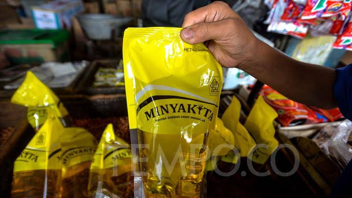 Setelah Panggil Distributor, Pemko Pekanbaru Pastikan Dalam Minggu Ini Harga Minyak Kita Normal