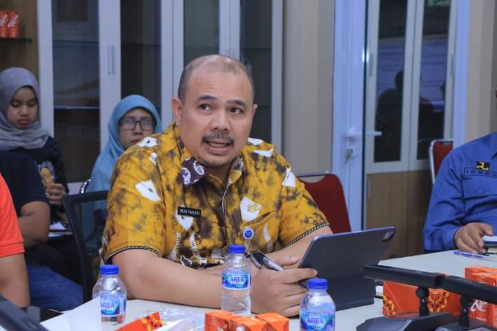 Siapkan Lahan 40 Hektare, Pemko Pekanbaru Bangun TPA Regional di Garuda Sakti