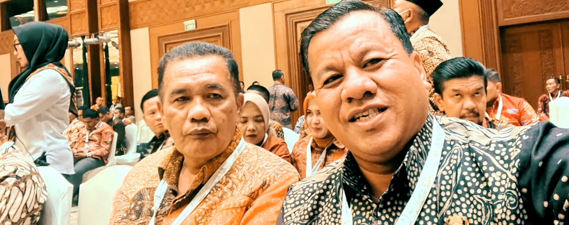 Komit Tingkatkan Kualitas Laporan Keuangan, Pemkab Kuansing Penuhi Panggilan BPK RI ke Jakarta