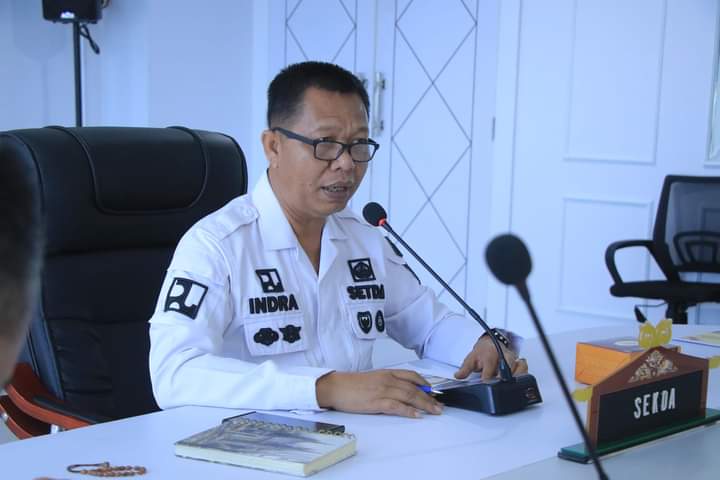 Musim Kemarau, Pekanbaru Masih Dihantui Kebakaran Lahan