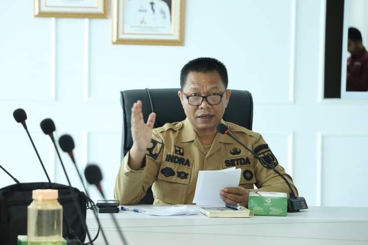 Pedagang di Terminal Bandar Raya Payung Sekaki Diminta Tempati Pasar Induk