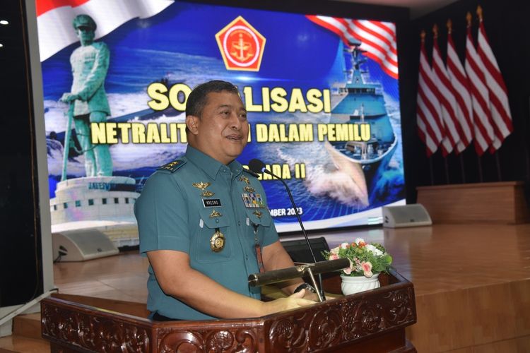 Panglima TNI Tegaskan Anggota TNI yang Terlibat Judi Online Bisa Dipecat