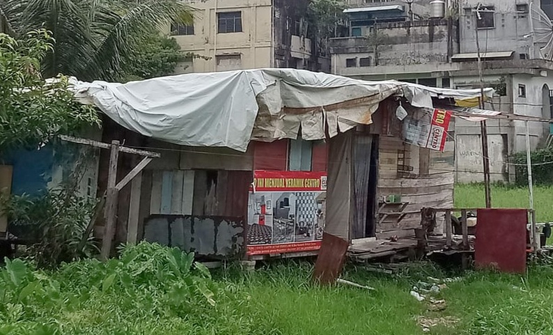 Gawat! Sebanyak 3.900 Jiwa Warga Pekanbaru Miskin Ekstrem
