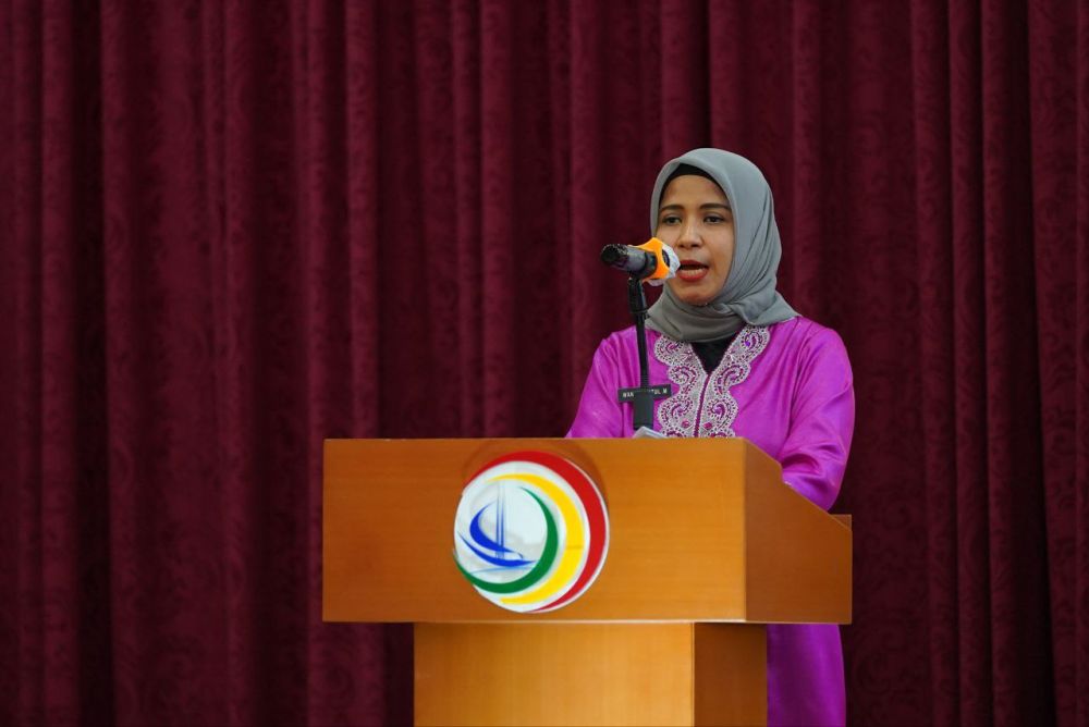 40 Persen Anggaran Tersedot untuk Farmasi, Direktur RSUD Arifin Ahmad Lakukan Perubahan Layanan