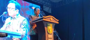 Kadiskominfotik Riau Minta Media Bisa Objektif dan Berimbang Dalam Memberitakan Pilkada 2024