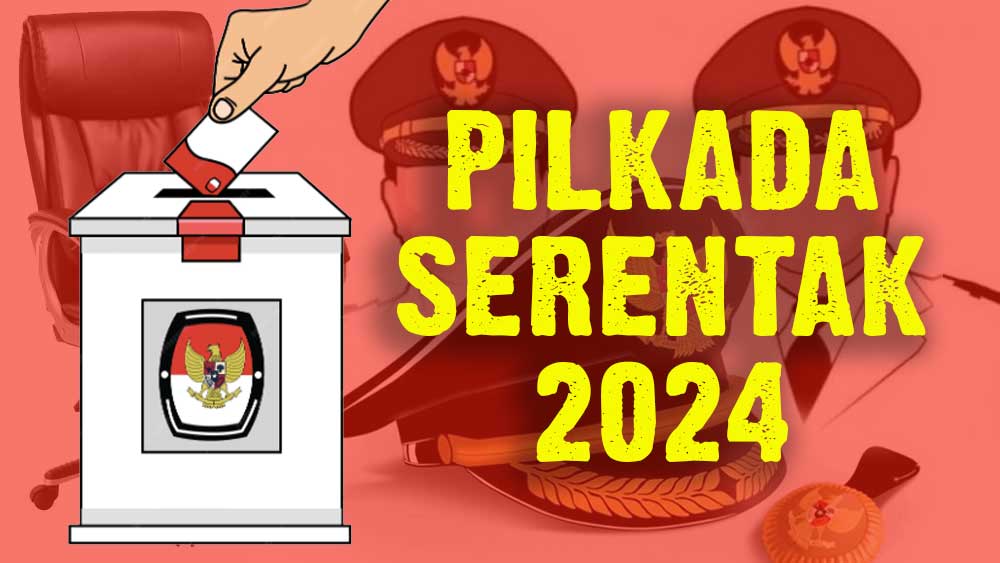Diwarning Mendagri Harus Cair Sebelum 9 Juli, Setda Pekanbaru Pastikan Awal Bulan Dana Pilkada Cair