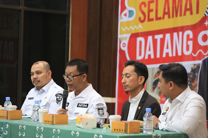 Konsulat Malaysia akan Gelar Hari Terbuka di Area CFD Pekanbaru