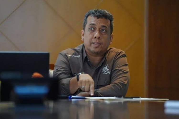Diawasi Berlapis, PPDB Jenjang SMA dan SMK Negeri Berjalan Baik di Riau