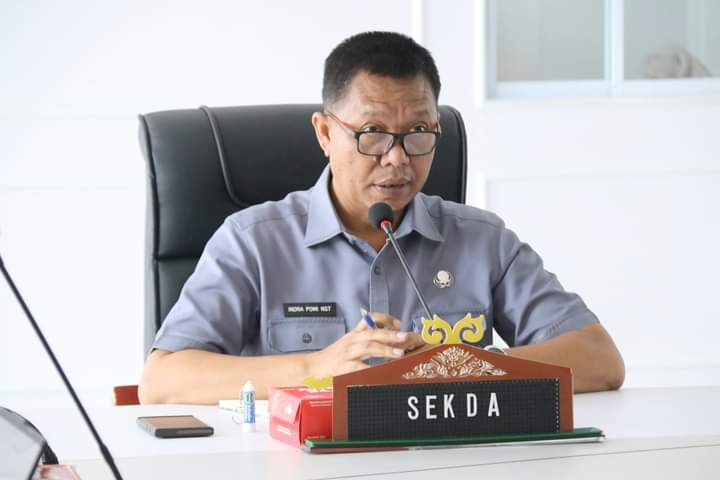 Sekdako Pekanbaru Pastikan PPDB SD Negeri Bebas KKN
