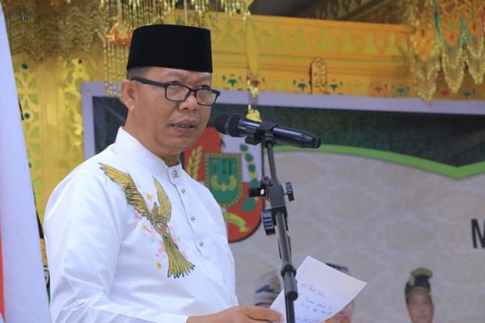 Pekanbaru Usulkan Alih Status Jalan Hingga Pemindahan Bandara SSK II di RTRW Riau