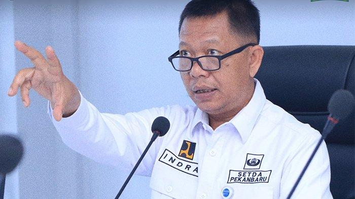 Pemilih Pemula Pada Pilkada 2024 di Kota Pekanbaru Mencapai 33 Persen