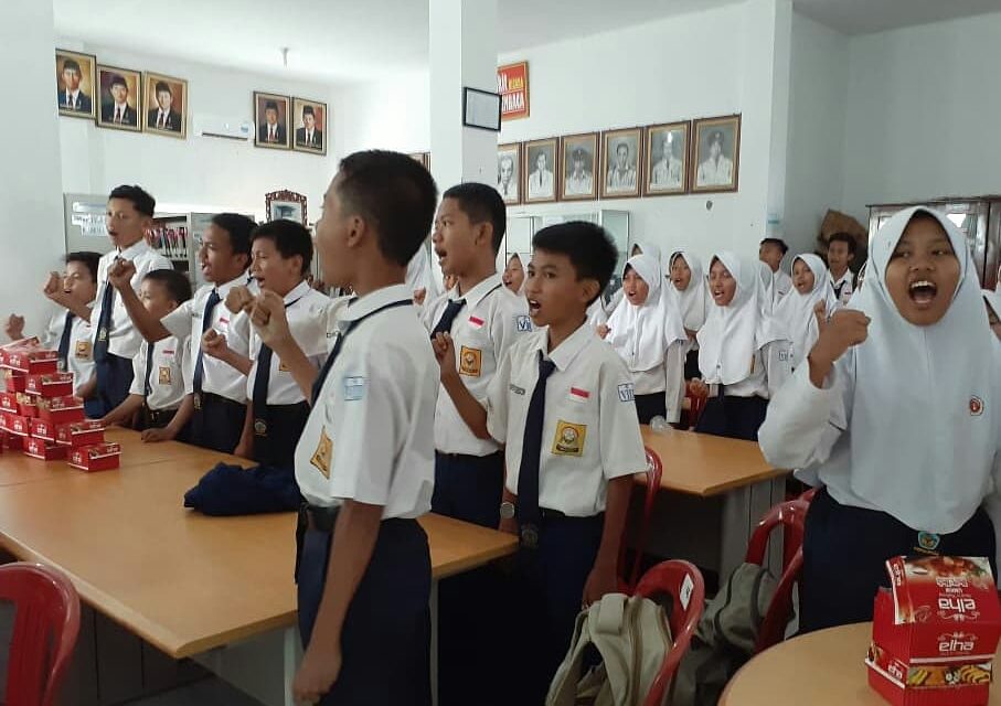 PPDB Ditutup, Sejumlah SMP Negeri di Pekanbaru Belum Penuhi Kuota Siswa Baru