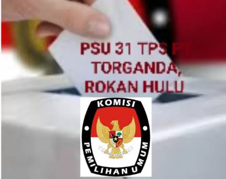 Gawat! Money Politik Pemilihan Suara Ulang di TPS Torganda Rohul, Satu Suara Ditawari Rp 2 Juta