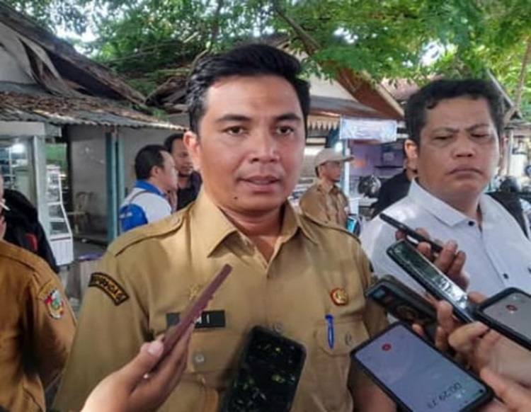 Jelang Kenaikan HET, Disperindag Pekanbaru Ingatkan Distributor tak Timbun MinyaKita
