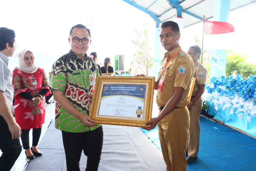 Kemendagri Tegaskan Daerah Hati-hati Terbitkan NIK Baru Jelang Pilkada Serentak, Cek Secara Detail!