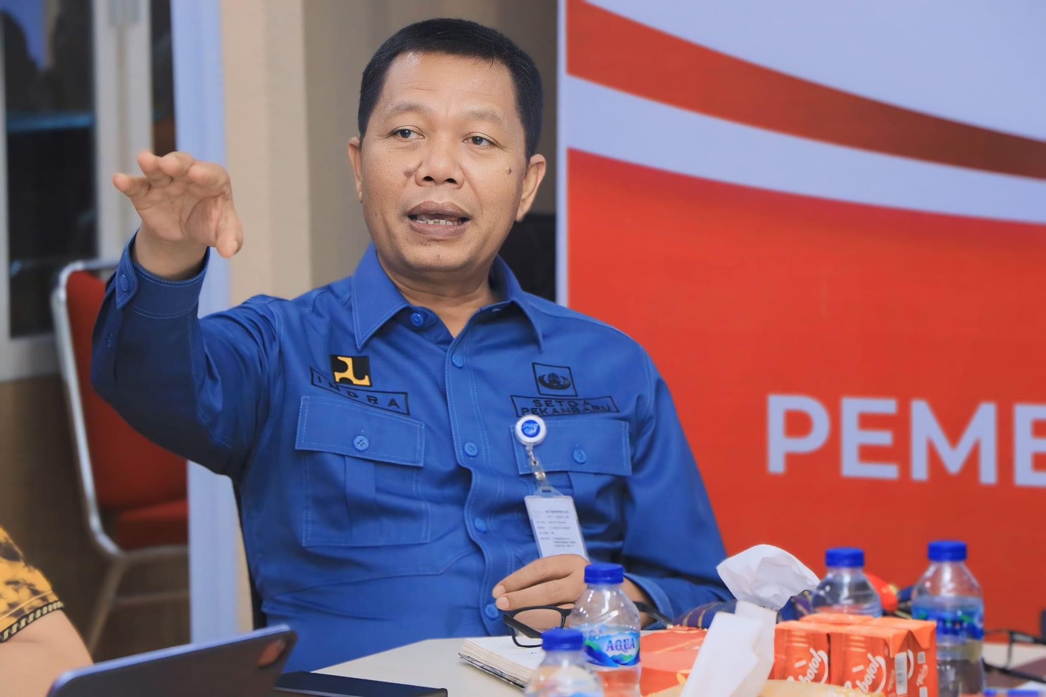 Jadi Kawasan Kota Tua, Senapelan Pekanbaru Masuk Perencanaan BPIW Kementerian PUPR