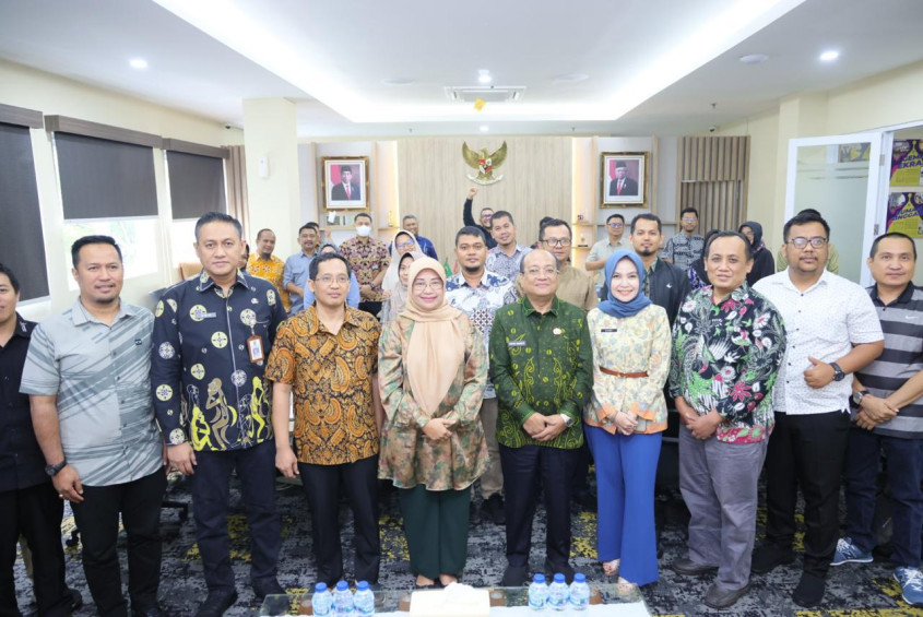 Kemendagri Wajibkan Pemda Gunakan Kartu Kredit, Minimal 40 Persen dari UP