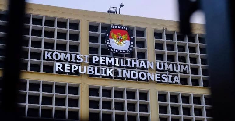 Gawat! KPU Pastikan 48 Wilayah di Indonesia Calon Tunggal Lawan Kotak Kosong di Pilkada 2024