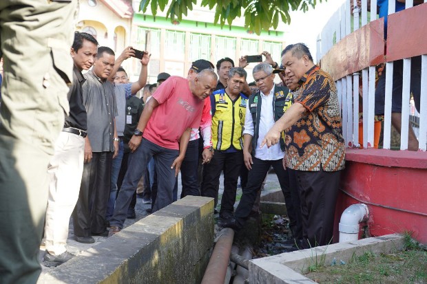 Pj Gubri Berharap Pilkada 2024 Berjalan Aman dan Lancar, Pilih Pemimpin yang Penuhi Kebutuhan Rakyat