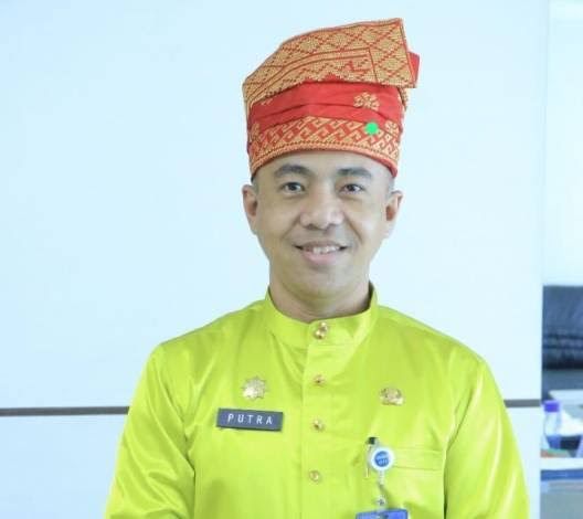 Alhamdulillah.. Beasiswa Pemko Pekanbaru Proses Pencairan, Satu Orang Penerima Dapat Rp 4 juta