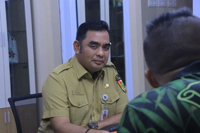 Investasi yang Masuk di Pekanbaru Tahun Ini Capai Rp3 Triliun