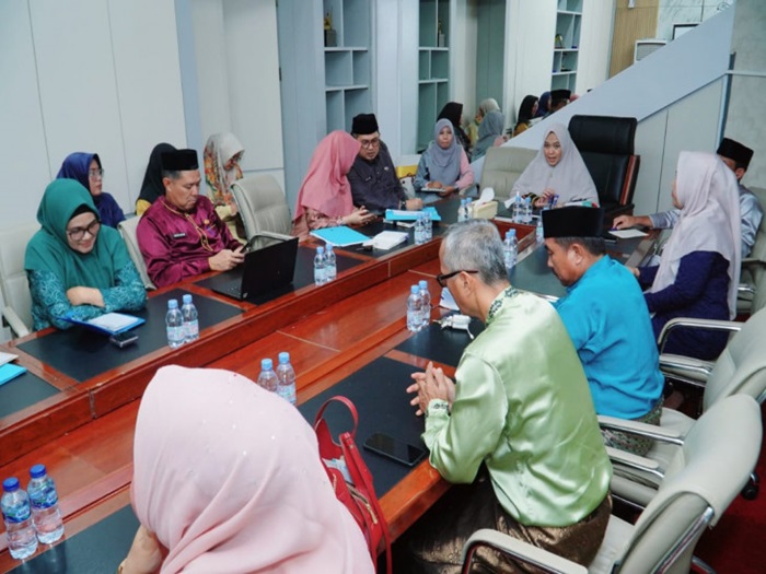AKS ke-2 Kampar 15 Agustus 2024, Dilaksanakan  di Kampar Kiri Hulu