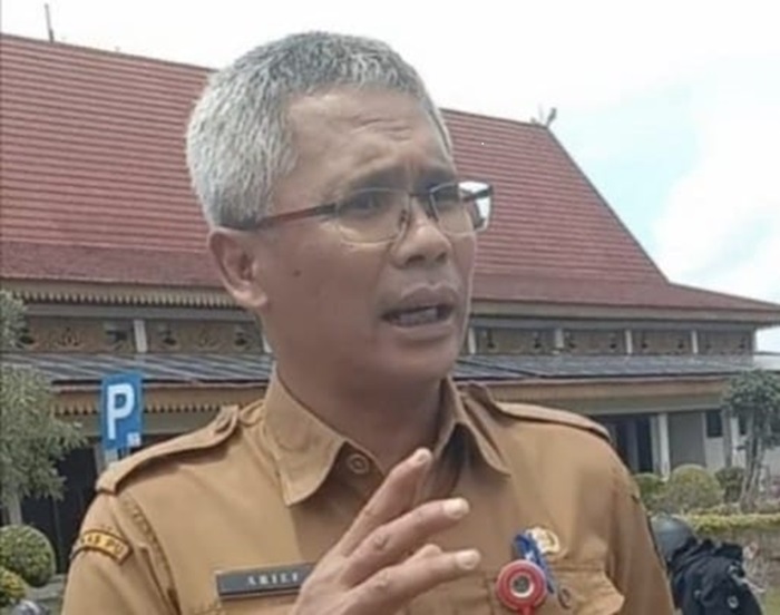 Jalan Mulus di Pekanbaru Sudah Direncanakan Zaman Gubernur Syamsuar