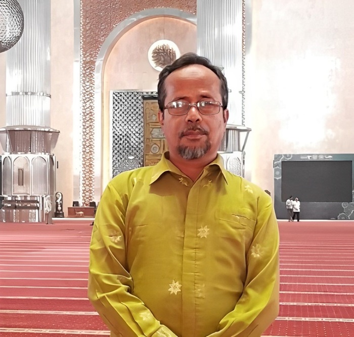 STIE Riau akan Buka Lapak di Arena Pacu Jalur Taluk Kuantan