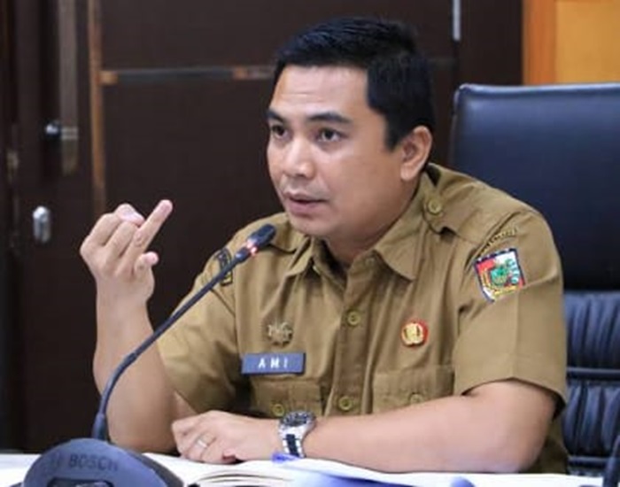 HET Baru MinyaKita Sudah Berlaku di Pekanbaru, Per Liter Rp 17.500