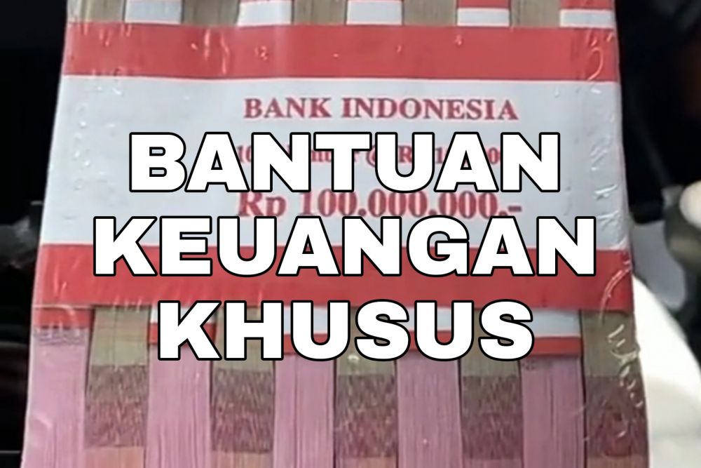Dari 1.591 Desa di Riau Sudah 80 Persen Terima Bantuan Keuangan Pemprov Riau